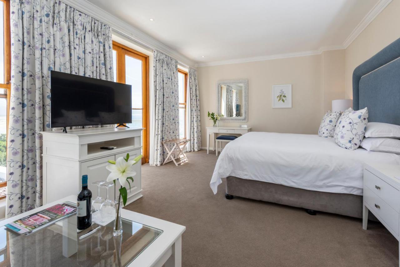 The Plettenberg Hotel Plettenberg Bay