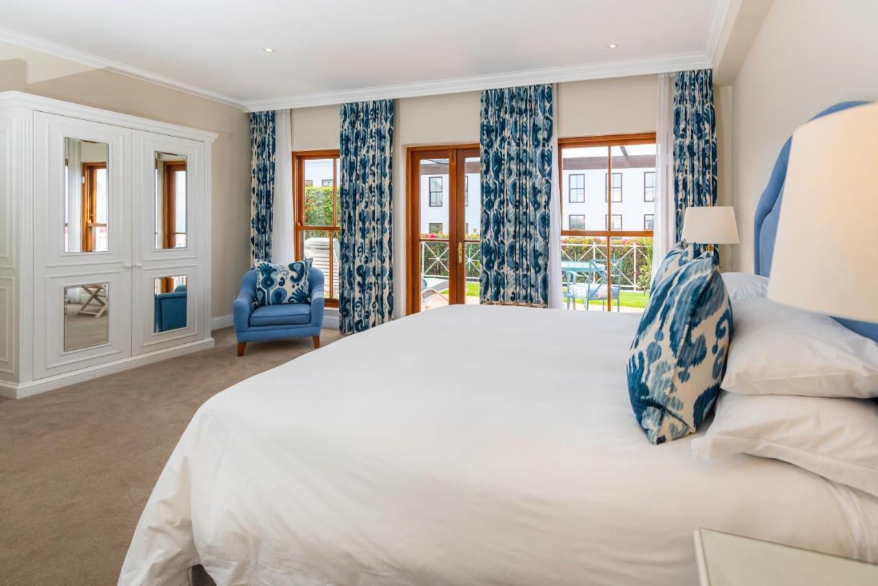 The Plettenberg 5* Plettenberg Bay