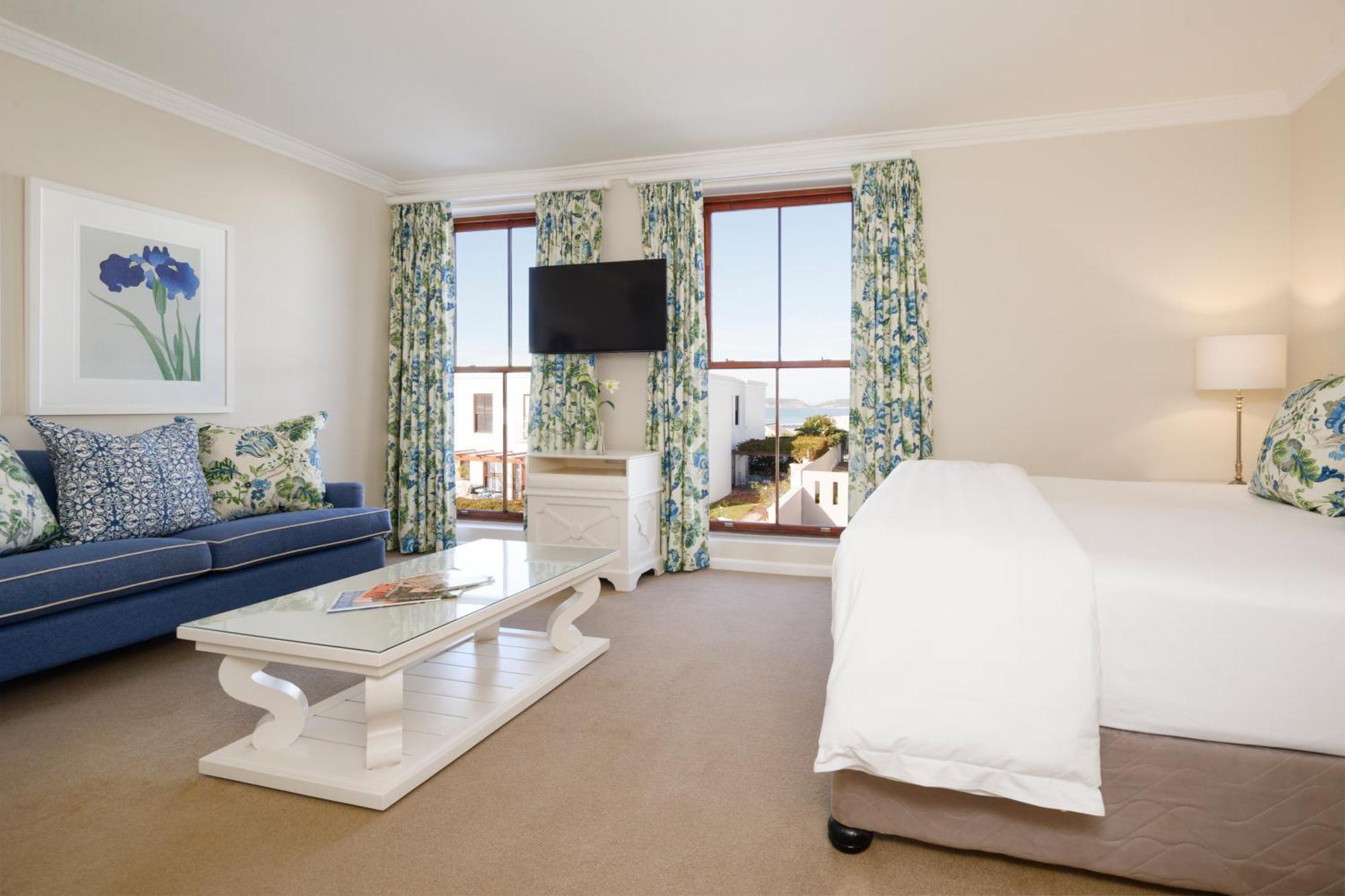 Hotel The Plettenberg 5*